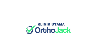 Loker Dokter Umum - Nurse - Fisioterapis - Dokter Orthopedi - HR Staff di Klinik Utama Ortho Jack